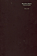 Been here before: Diary 2014