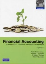 Financial Accounting International Financial Reporting Standards