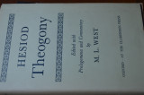 Hesiod Theogony