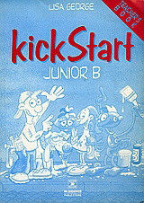 Kick Start Teacher's B: Junior B