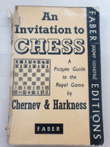 An invitation to chess