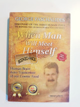 When man will meet himself