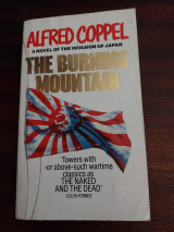 The Burning Mountain