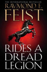 Rides A Dread Legion Bk. 1 The Demonwar Saga