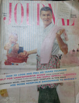 Ladies' Home Journal February 1959
