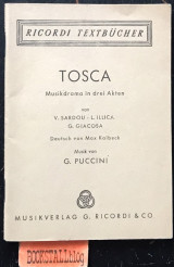Tosca
