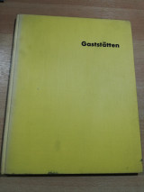 Gaststatten (Restaurant - Kantine - Cafe - Bar)