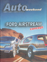 Auto Weekend Τευχος 102