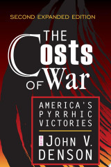 The Costs of War