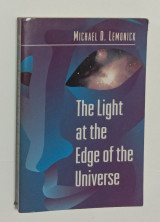 The light at the edge of the universe