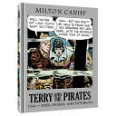 Terry and the Pirates: the Master Collection Vol. 10