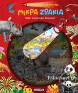 ΜΙΚΡΑ ΖΩΑΚΙΑ