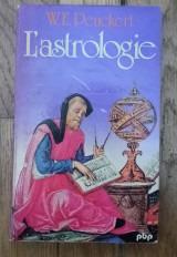 Ľ astrologie