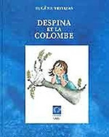 Despina et la colombe
