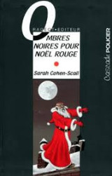 Ombres noires pour Noël rouge - Occasion