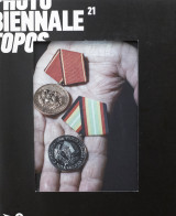 Photo Biennale 21. Topos