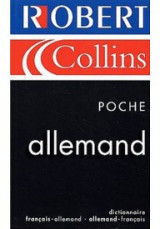 Le Robert & Collins pratique allemand