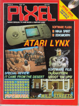Περιοδικό Pixel τεύχος 66