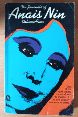The Journals of Anais Nin (Volume Four)