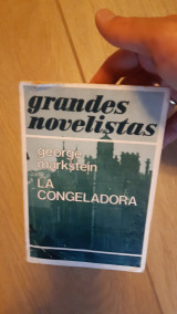 La congeladora