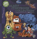 Disney Scary Storybook Collection