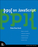 PPK on JavaScript