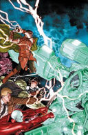 Justice League Dark