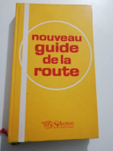 Nouveau guide de la route