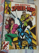 Σπάιντερμαν spiderman # 503