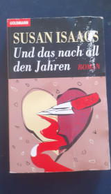 Und das nach all den Jahren