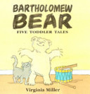 Bartholomew Bear