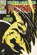 Marvel Comics Presents, Vol. #133 (Wolverine / Ghost Rider)