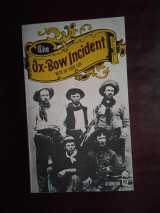 The ox bow incident