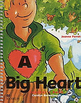 Big Heart A: Teacher's Book