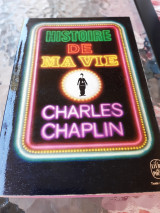 Histoire de ma vie.