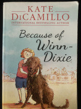 Because of Winn-Dixie