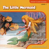 The Little Mermaid (+e-Book)