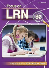 Focus on LRN Teacher's Preparatoin & 10 Practice Tests