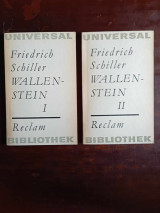 Wallenstein i + ii