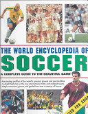 The World Encyclopedia of Soccer