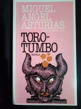 Toro - Tumbo