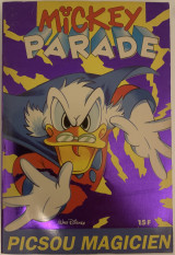Mickey Parade