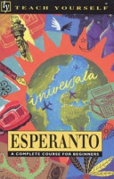 Esperanto