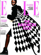 Elle Τεύχος 416 - Σεπτέμβριος 2023