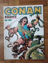 Super Conan # 38