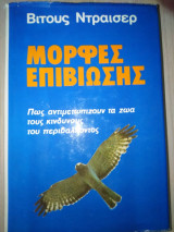 Μορφές επιβίωσης