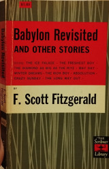 Babylon Revisited and other stories