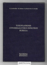 Toxoplasmosis Cytomegalovirus Infection Rubella