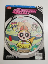 The Powerpuff girls #26