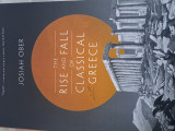 The rise and the fall of classical grecce